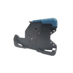 Gamber-Johnson 7160-1002-00 supporto per personal communication Supporto passivo Tablet/UMPC Blu, Grigio