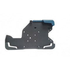 Gamber-Johnson 7160-1002-00 supporto per personal communication Supporto passivo Tablet UMPC Blu, Grigio