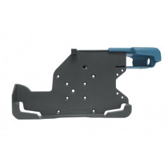 Gamber-Johnson 7160-1002-00 supporto per personal communication Supporto passivo Tablet UMPC Blu, Grigio