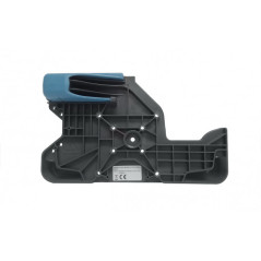 Gamber-Johnson 7160-1002-00 supporto per personal communication Supporto passivo Tablet UMPC Blu, Grigio