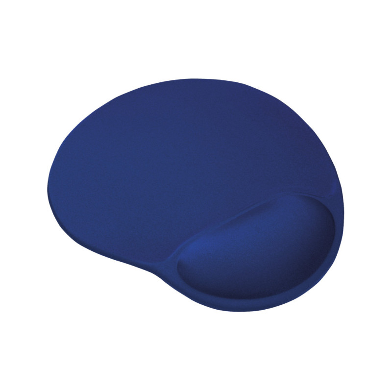 Trust 20426 tappetino per mouse Blu Trust 20426 tappetino per mouse Blu