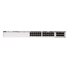 Cisco Catalyst C9350-24P switch di rete Gestito L3 Supporto Power over Ethernet (PoE) 1U Grigio