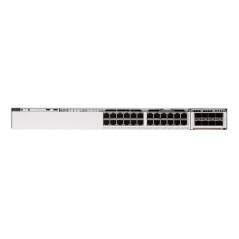 Cisco Catalyst C9350-24T switch di rete Gestito L3 1U Grigio