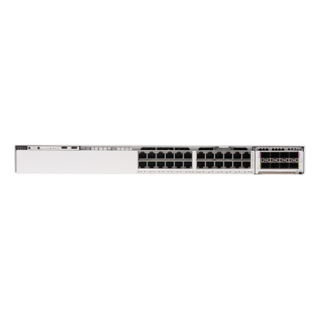 Cisco Catalyst C9350-24T switch di rete Gestito L3 1U Grigio