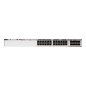 Cisco Catalyst C9350-24T switch di rete Gestito L3 1U Grigio