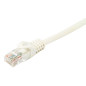 Equip 603004 cavo di rete Bianco 3 m Cat6a U/UTP (UTP) Equip 603004 cavo di rete Bianco 3 m Cat6a U/UTP (UTP)