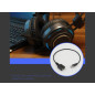 Equip 147944 cavo audio 0,25 m RJ-9 2 x 3.5mm Nero Equip 147944 cavo audio 0,25 m RJ-9 2 x 3.5mm Nero