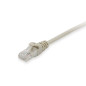 Equip 603014 cavo di rete Beige 3 m Cat6a U/UTP (UTP) Equip 603014 cavo di rete Beige 3 m Cat6a U/UTP (UTP)