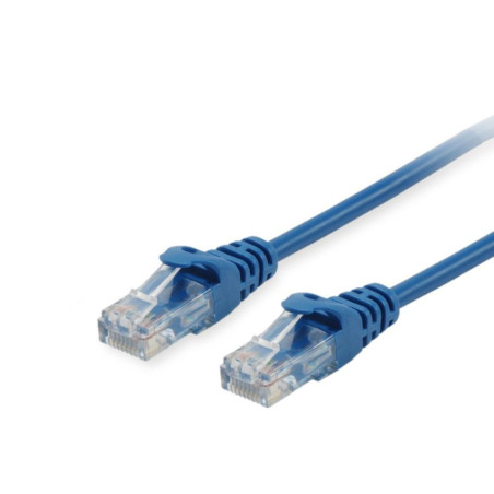 Equip 603034 cavo di rete 3 m Cat6a U/UTP (UTP)
