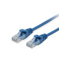 Equip 603034 cavo di rete 3 m Cat6a U/UTP (UTP) Equip 603034 cavo di rete 3 m Cat6a U/UTP (UTP)