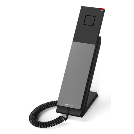 Snom HD300 telefono IP Nero
