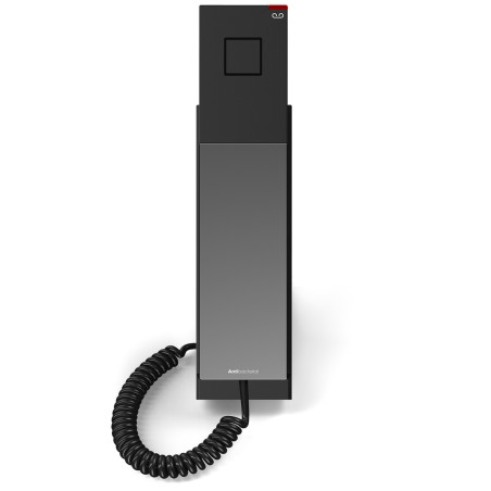 Snom HD300 telefono IP Nero