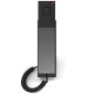 Snom HD300 telefono IP Nero