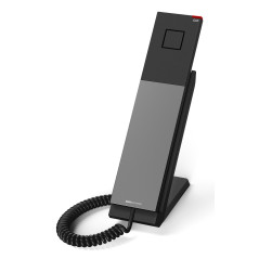 Snom HD300A telefono IP Nero
