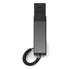 Snom HD30LA telefono IP Nero