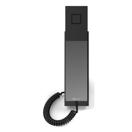 Snom HD30LA telefono IP Nero