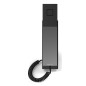 Snom HD30LA telefono IP Nero Snom HD30LA telefono IP Nero