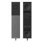 Snom HD30LA telefono IP Nero Snom HD30LA telefono IP Nero