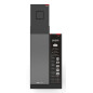 Snom HD341A telefono IP Nero Snom HD341A telefono IP Nero