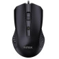 Nilox MOUSB1013 mouse Ufficio USB tipo A Ottico 2400 DPI Nilox MOUSB1013 mouse Ufficio USB tipo A Ottico 2400 DPI