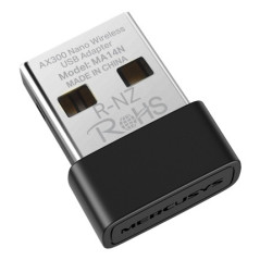 Mercusys MA14N scheda di rete e adattatore