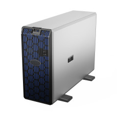 DELL PowerEdge T560 server 480 GB Tower (4.5U) Intel® Xeon® Silver 4510 2,4 GHz 32 GB DDR5-SDRAM 1100 W