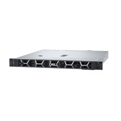 DELL PowerEdge R360 server 960 GB Rack (1U) Intel® Xeon® 6369P 3,3 GHz 32 GB DDR5-SDRAM 700 W