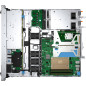 DELL PowerEdge R360 server 960 GB Rack (1U) Intel® Xeon® 6369P 3,3 GHz 32 GB DDR5-SDRAM 700 W
