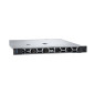 DELL PowerEdge R360 server 960 GB Rack (1U) Intel Xeon 6 6357P 3 GHz 32 GB DDR5-SDRAM 700 W DELL PowerEdge R360 server 960 GB Rack (1U) Intel Xeon 6 6357P 3 GHz 32 GB DDR5-SDRAM 700 W