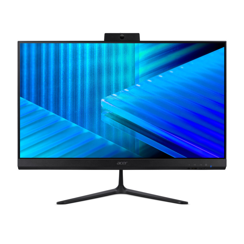 Acer Veriton VZ2415G Intel Core 5 120U 60,5 cm (23.8") 1920 x 1080 Pixel PC All-in-one 16 GB DDR5-SDRAM 512 GB SSD Windows 11