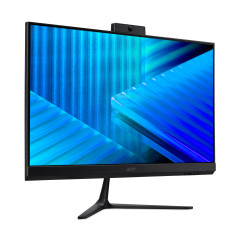 Acer Veriton VZ2415G Intel Core 5 120U 60,5 cm (23.8") 1920 x 1080 Pixel PC All-in-one 16 GB DDR5-SDRAM 512 GB SSD Windows 11