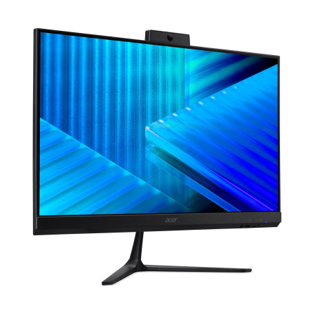 Acer Veriton VZ2415G Intel Core 5 120U 60,5 cm (23.8") 1920 x 1080 Pixel PC All-in-one 16 GB DDR5-SDRAM 512 GB SSD Windows 11