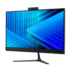 Acer Veriton VZ2415G Intel Core 5 120U 60,5 cm (23.8") 1920 x 1080 Pixel PC All-in-one 16 GB DDR5-SDRAM 512 GB SSD Windows 11