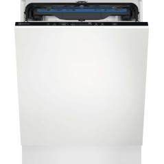 Electrolux Lavastoviglie Incasso 60 Cm - Int. Totale 14 Coperti Classe C 44 Dba EES48400L MADE IN EUROPE