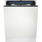 Electrolux Lavastoviglie Incasso 60 Cm - Int. Totale 14 Coperti Classe C 44 Dba EES48400L MADE IN EUROPE Electrolux Lavastoviglie Incasso 60 Cm - Int. Totale 14 Coperti Classe C 44 Dba EES48400L MADE IN EUROPE