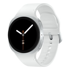 Samsung Galaxy Watch8 Galaxy Watch 8, LTE + Bluetooth, 40mm