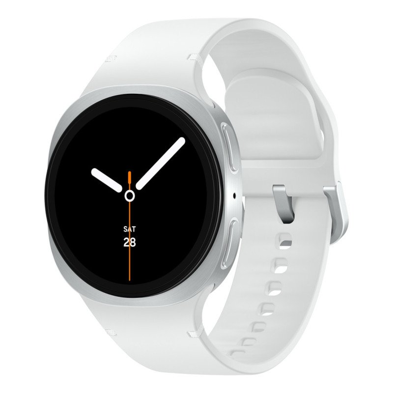 Samsung Galaxy Watch8 Galaxy Watch 8, LTE + Bluetooth, 40mm