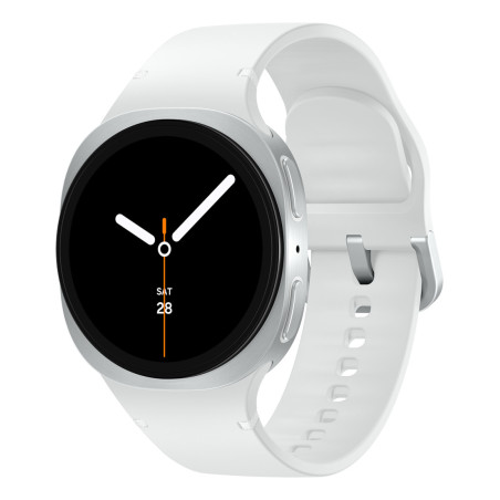 Samsung Galaxy Watch8 Galaxy Watch 8, LTE + Bluetooth, 40mm