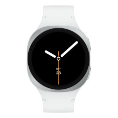 Samsung Galaxy Watch8 Galaxy Watch 8, LTE + Bluetooth, 40mm