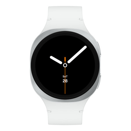 Samsung Galaxy Watch8 Galaxy Watch 8, LTE + Bluetooth, 40mm