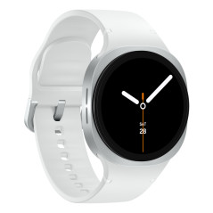 Samsung Galaxy Watch8 Galaxy Watch 8, LTE + Bluetooth, 40mm