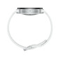 Samsung Galaxy Watch8 Galaxy Watch 8, LTE + Bluetooth, 40mm