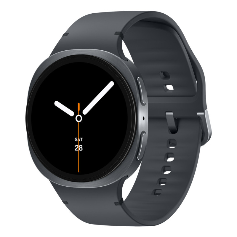 Samsung Galaxy Watch8 Galaxy Watch 8, LTE + Bluetooth, 44mm Samsung Galaxy Watch8 Galaxy Watch 8, LTE + Bluetooth, 44mm