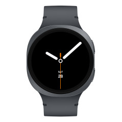 Samsung Galaxy Watch8 Galaxy Watch 8, LTE + Bluetooth, 44mm