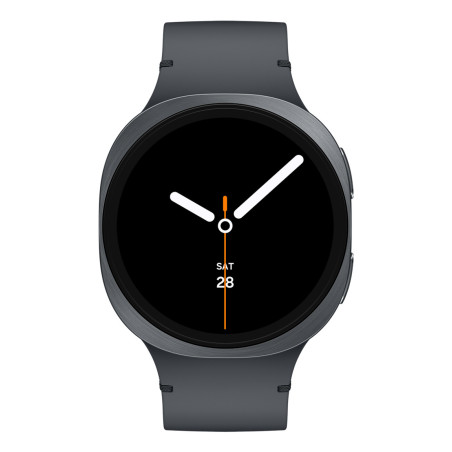 Samsung Galaxy Watch8 Galaxy Watch 8, LTE + Bluetooth, 44mm
