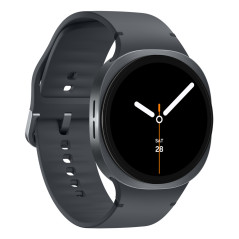 Samsung Galaxy Watch8 Galaxy Watch 8, LTE + Bluetooth, 44mm