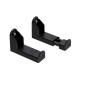 Meliconi Soundbar Wall accessorio per soundbar Montaggio a muro e cartongesso" Meliconi Soundbar Wall accessorio per soundbar Montaggio a muro e cartongesso"