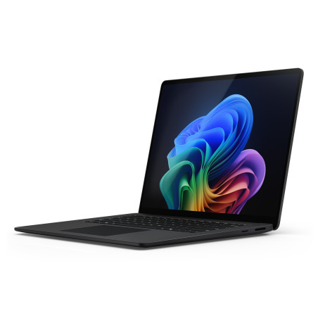 Microsoft Surface Laptop 7 Copilot+ PC Intel Core Ultra 7 266V Computer portatile 38,1 cm (15") Touch screen 16 GB