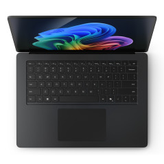 Microsoft Surface Laptop 7 Copilot+ PC Intel Core Ultra 5 238V Computer portatile 38,1 cm (15") Touch screen 32 GB