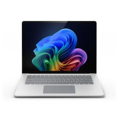 Microsoft Surface Laptop 7 Copilot+ PC Intel Core Ultra 5 238V Computer portatile 38,1 cm (15") Touch screen 32 GB